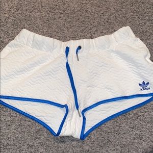 Adidas Shorts